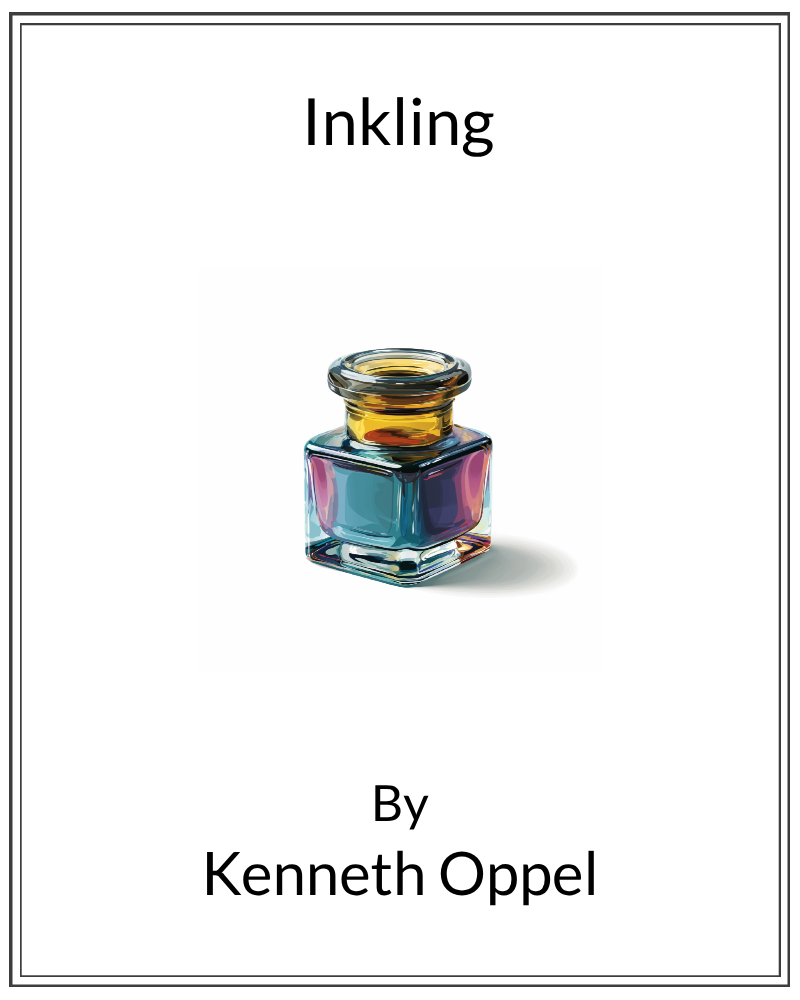 Cover image for Inkling
